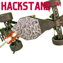 Load image into Gallery viewer, &quot;HACKSTAND&quot; by TGH