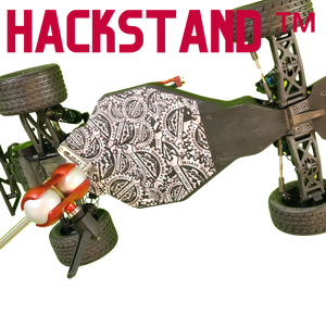 "HACKSTAND" by TGH