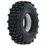 PRO LINE 1/10 Grunt G8 Front/Rear 1.9" Rock Crawling Tires (2)