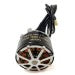 HOLMES HOBBIES REVOLVER 2023 540M TEAM SPEC 1800KV SILVER