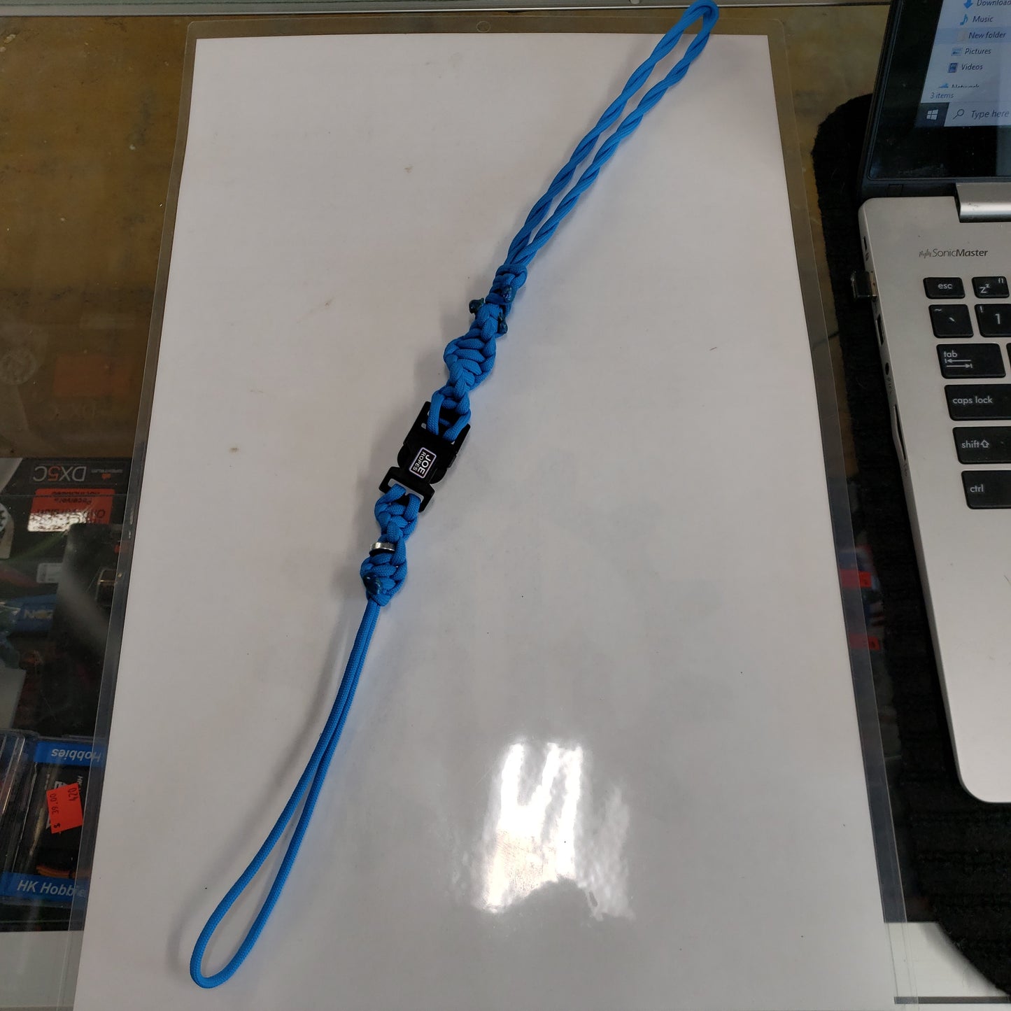 Joes Ropes Wrist Rope