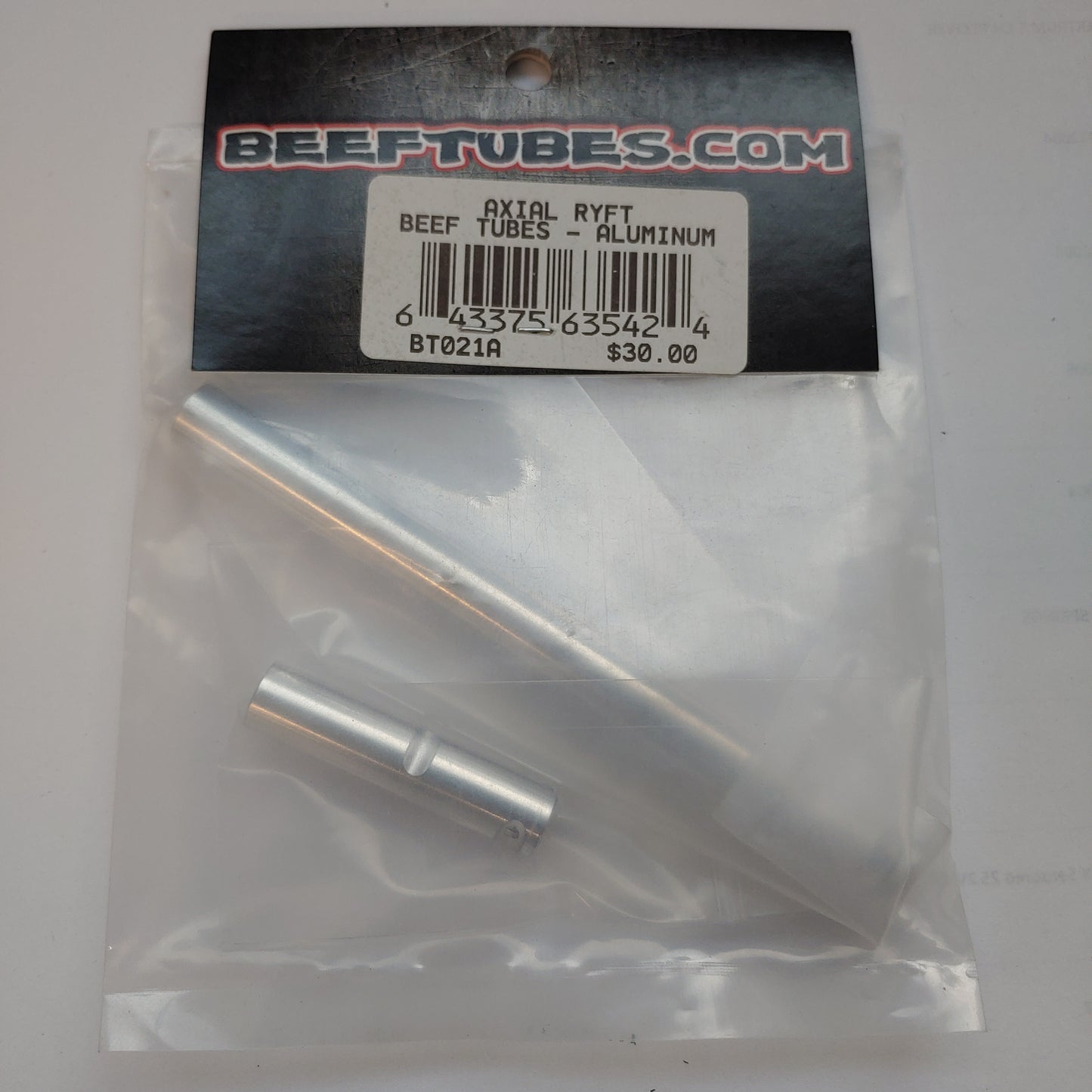 BEEF TUBES RYFT beef tube AL