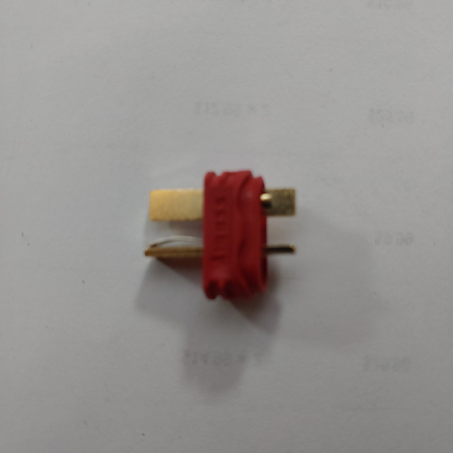 Deans Plug Male