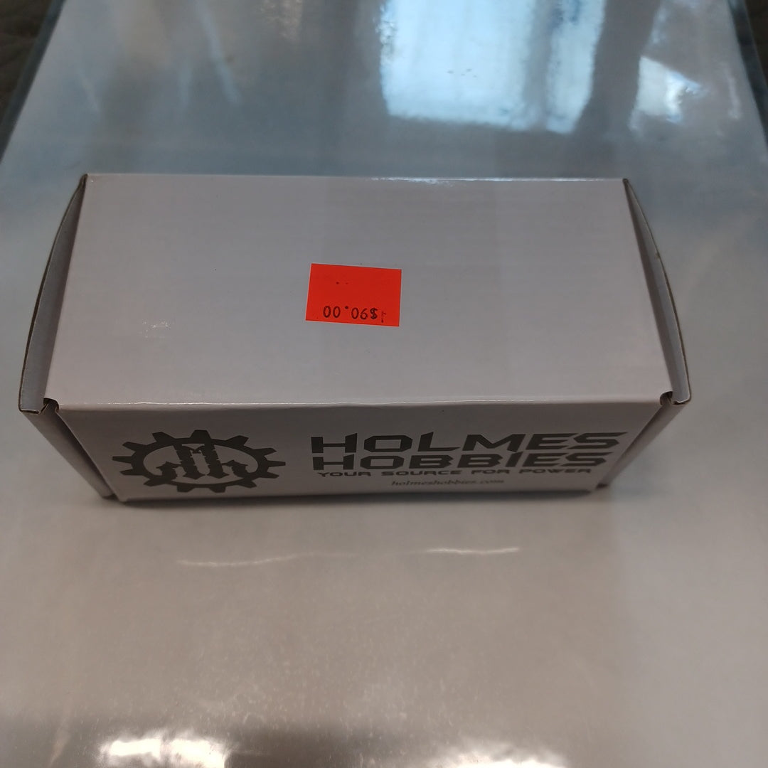 HOLMES HOBBIES CRAWLMASTER BL 540 STUBBY 10-POLE SENSORLESS ROCK CRAWLER MOTOR 2700KV