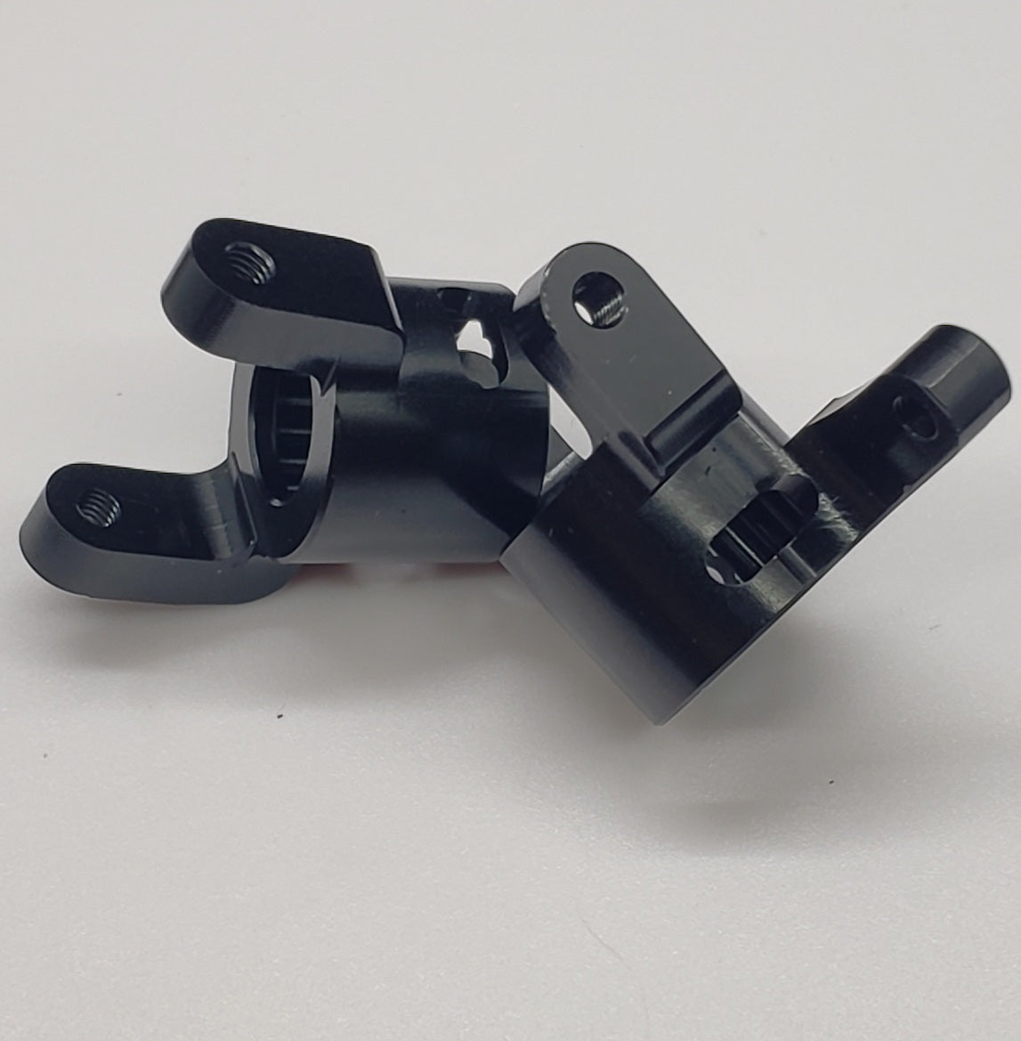 AR60 C-HUBS w/ PANHARD