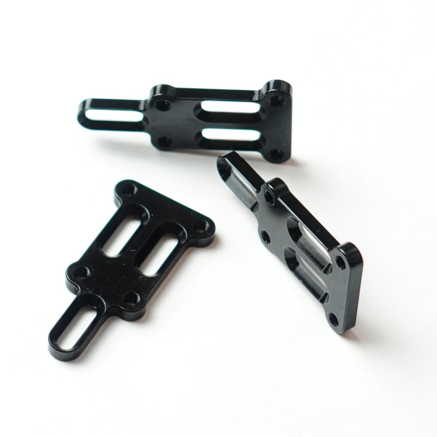 TGH ADAPTER PLATE