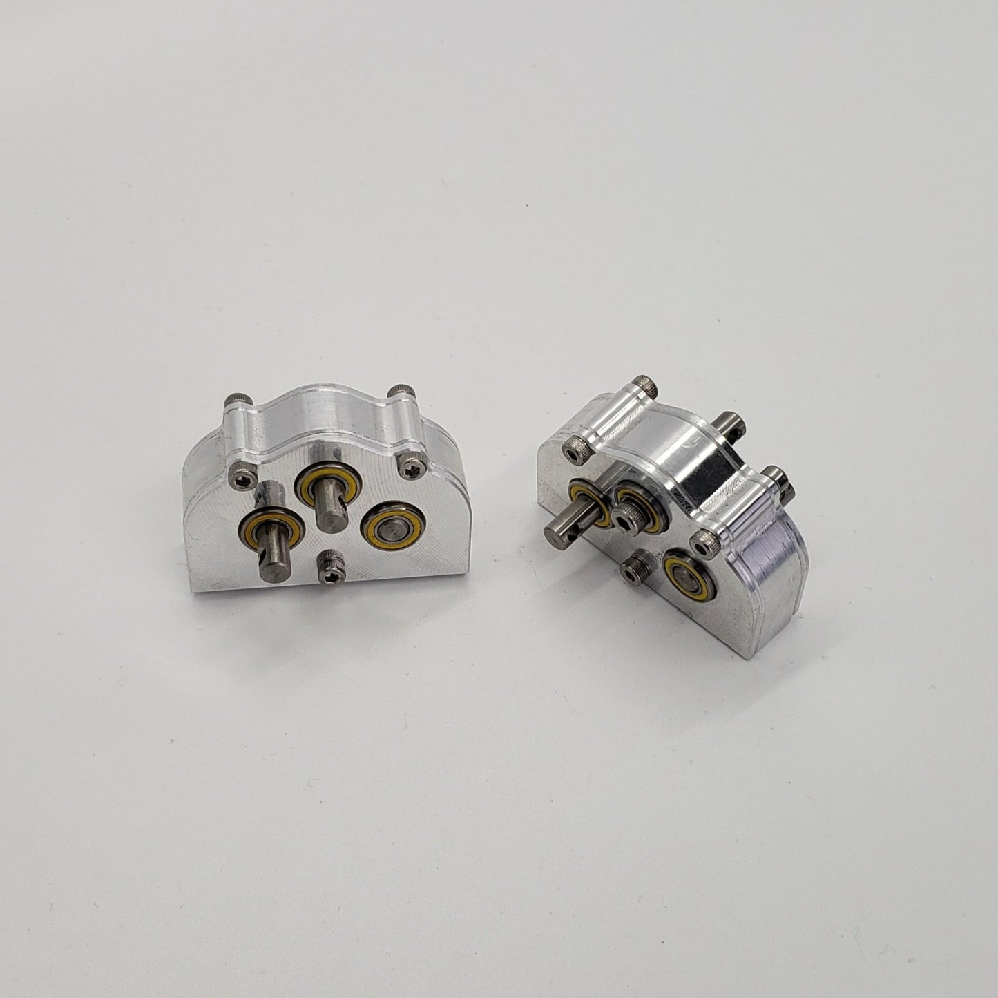TGH O.G. GEARBOX