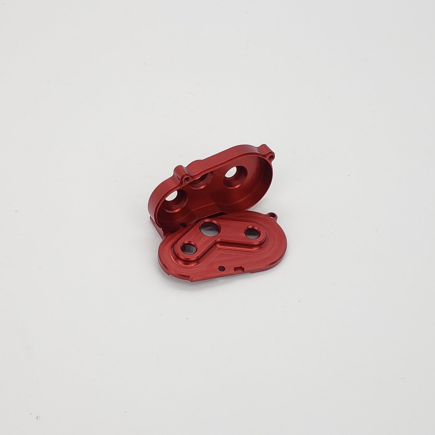 TGH CREEPER-T ANODIZED CASE