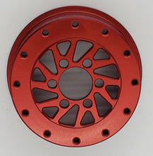 Load image into Gallery viewer, TGH-HH H.O. STILETTO WHEELS (2)