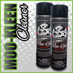 Moo-Kleen spray
