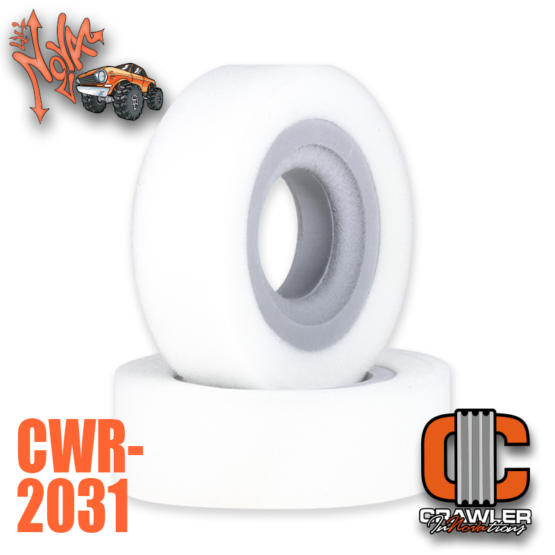 LIL' NOVA DUAL STAGE 4.75” STANDARD INNER / SOFT OUTER