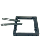 Load image into Gallery viewer, TGH - TITAN DUAL SERVO MOUNT FOR ELEMENT RC TRUCKS