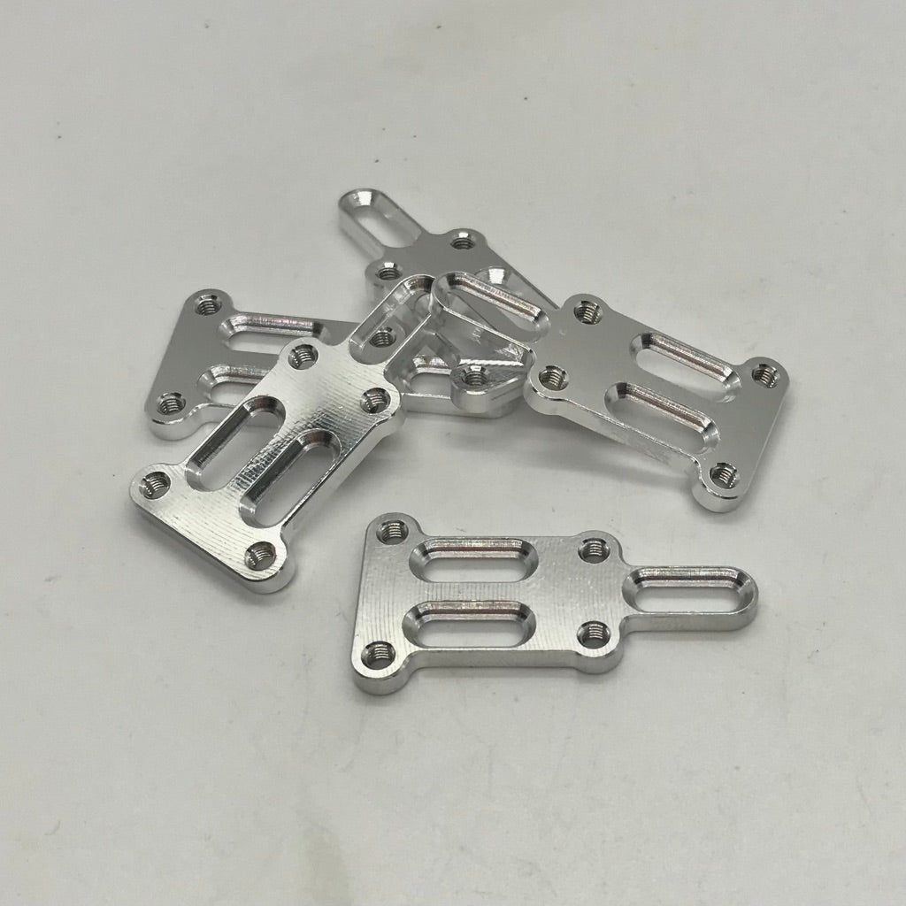 TGH ADAPTER PLATE