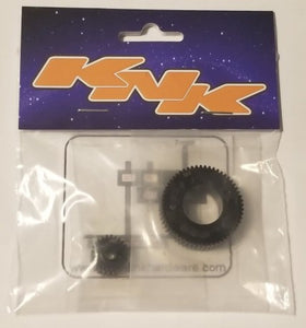 TEAM KNK Element 25% Overdrive Gears