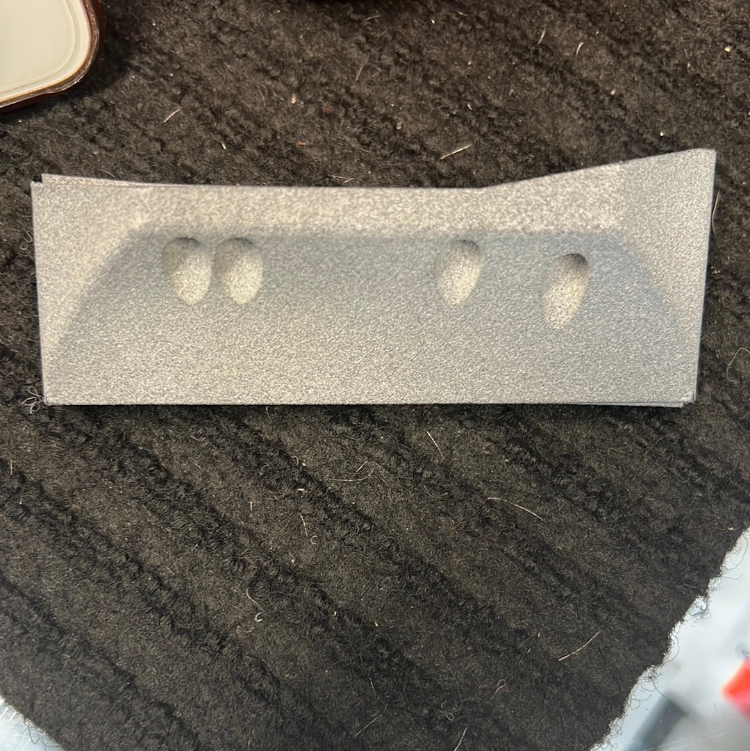 Shapeways Class 1 Sliders