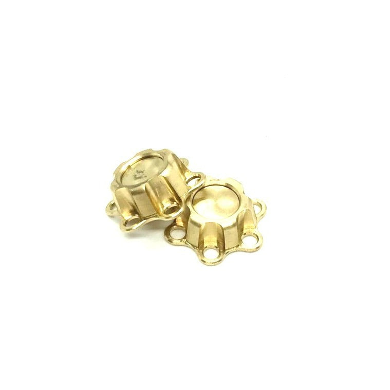 TGH-HH H.O. WHEEL NUT COVER
