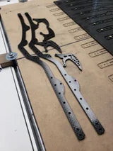 CCW Chassis