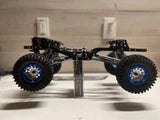 CCW Chassis