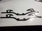 CCW Chassis