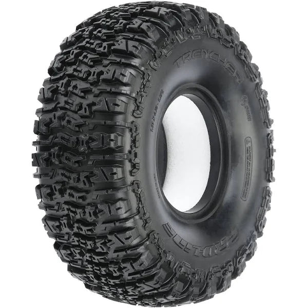 Pro Line Trencher 1.9 Predator