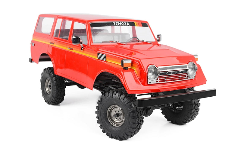 Rc4wd trail finder 2 truck kit cheap