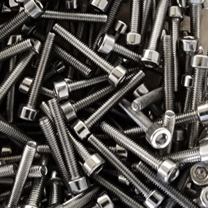 H.O. WHEEL HARDWARE by TEAM KNK HARDWARE