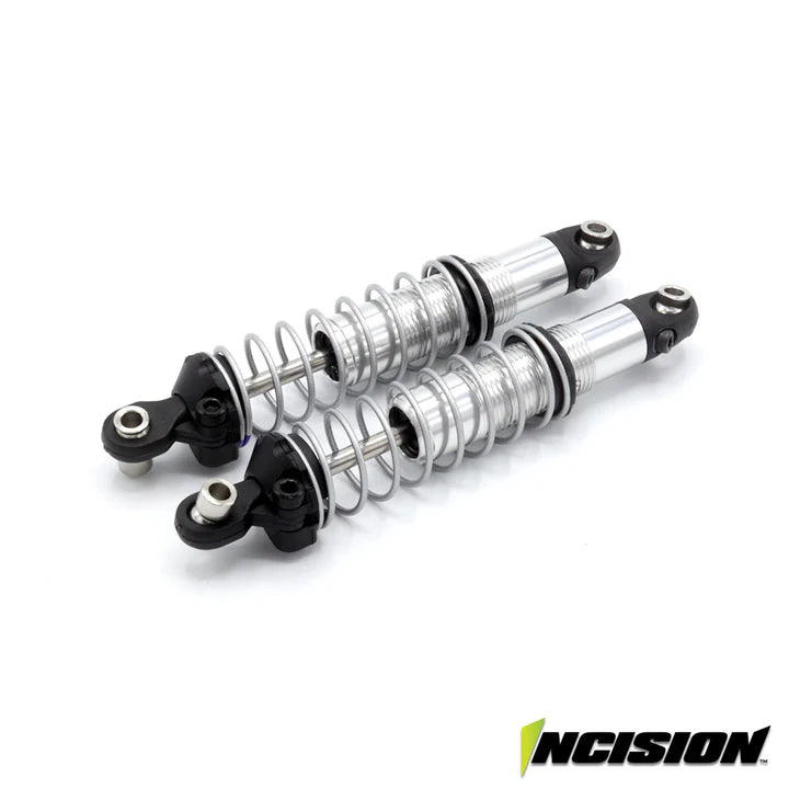 VANQUISH PRODUCTS INCISION S8E Scale Shock Set
