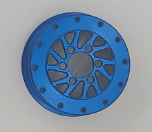Load image into Gallery viewer, TGH-HH H.O. STILETTO E.B.R. EDITION WHEELS