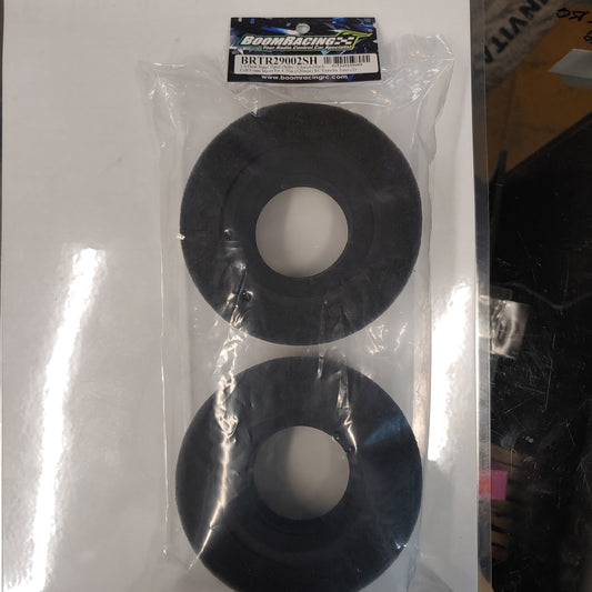 Boom Racing 1.9 Dual stage open soft/closed hard