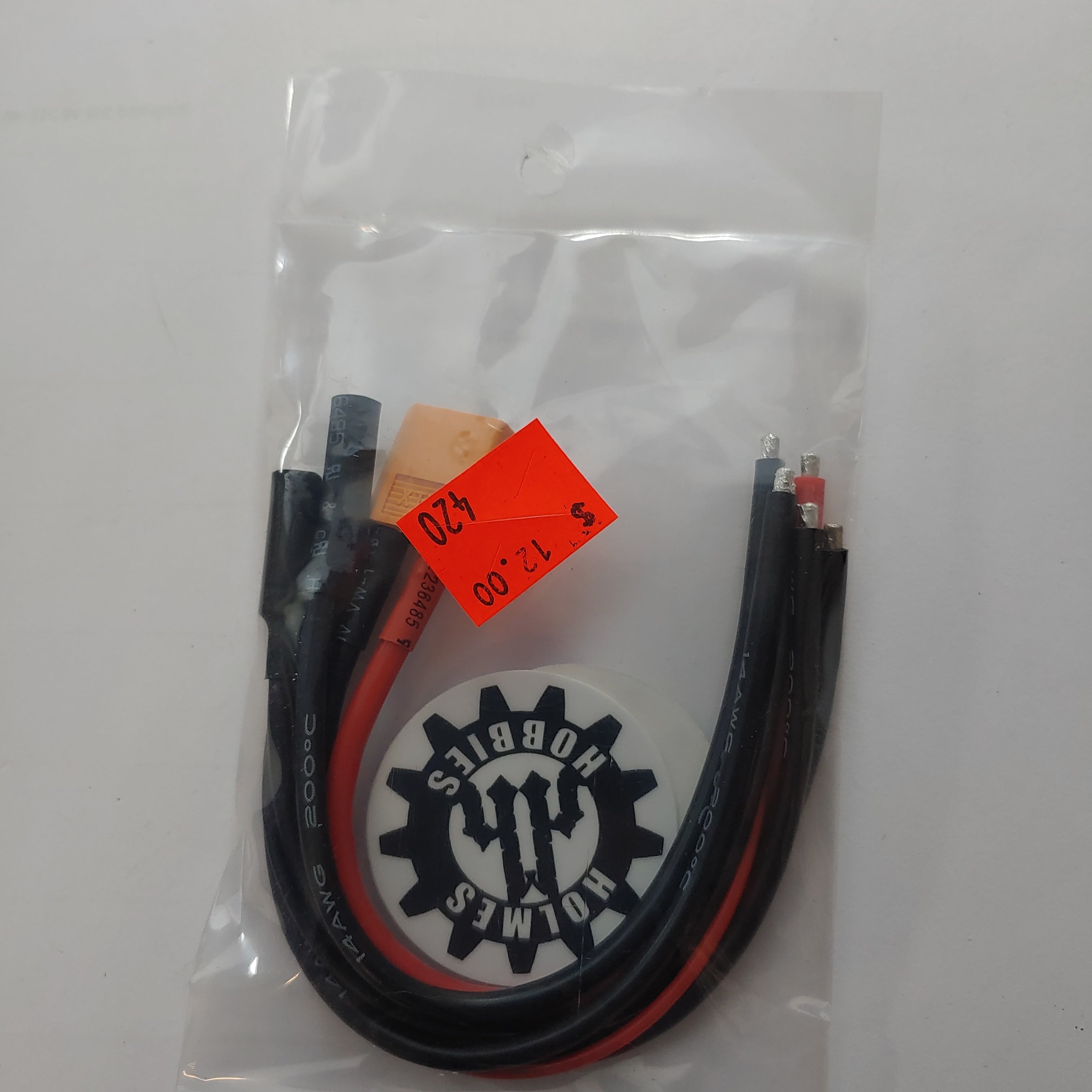 Holmes Hobbies – TGH RC CONCEPTS, LLC