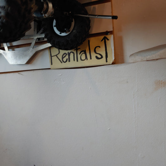Rentals