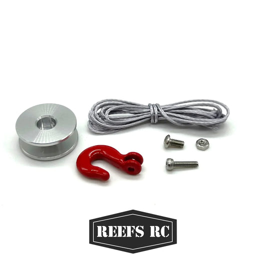 REEFS Micro Winch Spool Kit
