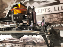 Load image into Gallery viewer, TGH-HH E.B.R. EDITION CHASSIS PANHARD MOUNT