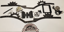 Load image into Gallery viewer, TGH-HH SHERPA CHASSIS KIT