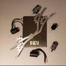 Load image into Gallery viewer, HOLMES HOBBIES SPORT CHASSIS by TGH