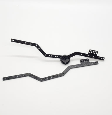 TGH-24X  Chassis