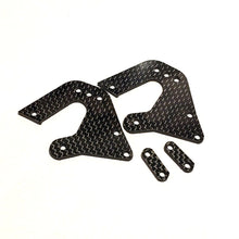 Load image into Gallery viewer, TGH FORWARD MOTOR MOUNT BRACKETS - SHOCK HOOPS FOR GSPEED V1-C1