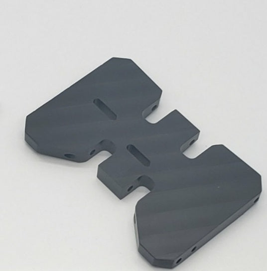 TGH MIRRORED SKID
