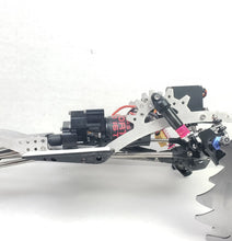 Load image into Gallery viewer, TGH T-210 E.B.R. EDITION