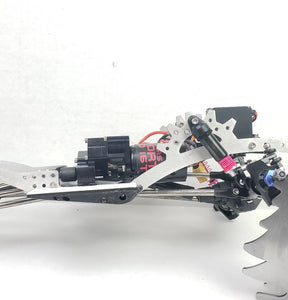 TGH T-210 E.B.R. EDITION