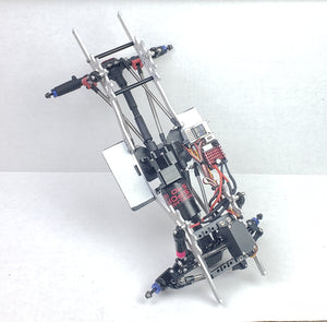TGH T-210 E.B.R. EDITION
