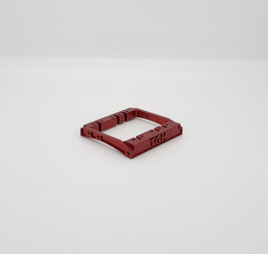 TEAM GARAGE HACK DUAL SERVO MOUNT
