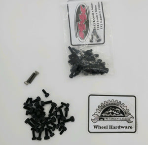 H.O. WHEEL HARDWARE by TEAM KNK HARDWARE