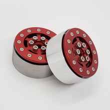 Load image into Gallery viewer, TGH-HH H.O. V1.1 E.B.R. EDITION WHEELS