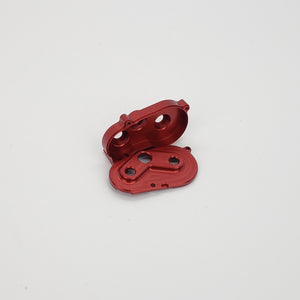 TGH CREEPER-T ANODIZED CASE