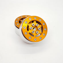 Load image into Gallery viewer, TGH-HH H.O. V1.1 E.B.R. EDITION WHEELS