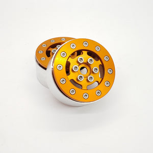 TGH-HH H.O. V1.1 E.B.R. EDITION WHEELS