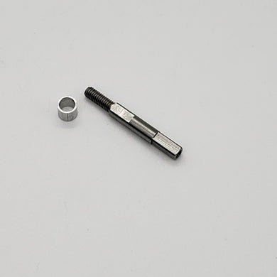 2.LOW REPLACEMENT SHAFTS