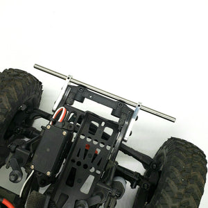 TGH MODULAR BUMPER