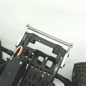 TGH MODULAR BUMPER